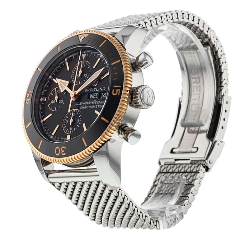 Breitling SuperOcean Heritage II U13313
